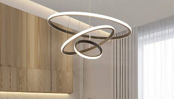 Lustres Novaes Iluminação