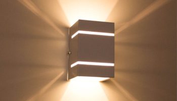 Arandelas Novaes Iluminação